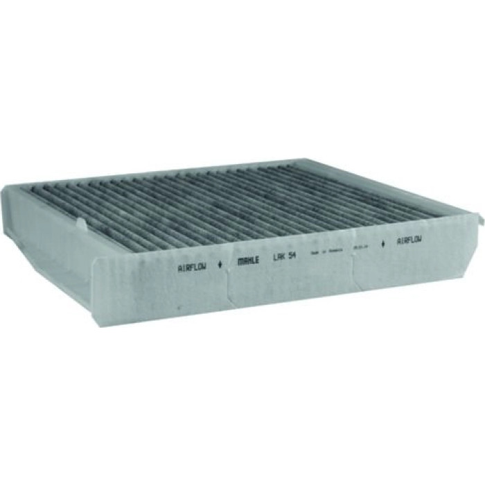 Knecht LAK 54 Filter, Innenraumluft Knecht LAK 54 Filter, Innenraumluft