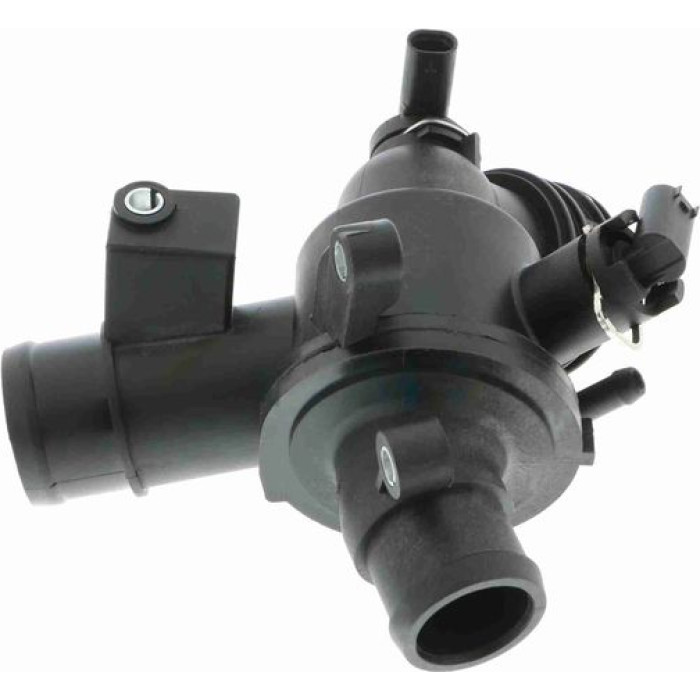 Vemo V30-99-0198 Thermostatgehäuse Green Mobility Parts