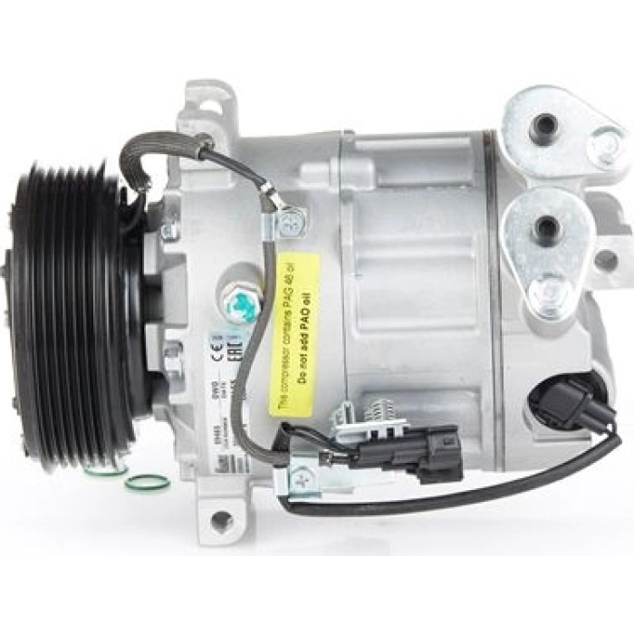Nissens 89465 Kompressor, Klimaanlage FIRST FIT Nissens 89465 Kompressor, Klimaanlage FIRST FIT
