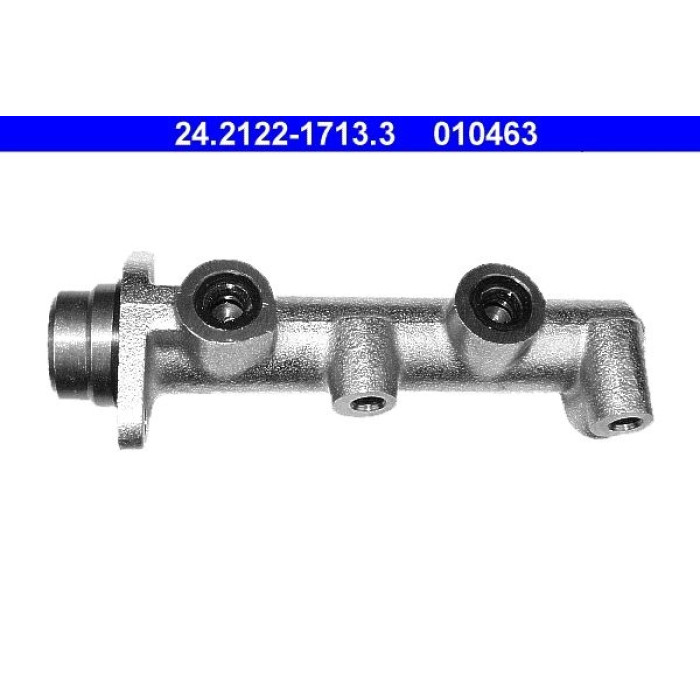 ATE 24.2122-1713.3 Hauptbremszylinder