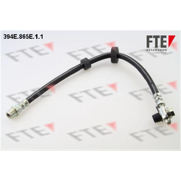 FTE 9240555 Bremsschlauch FTE 9240555 Bremsschlauch