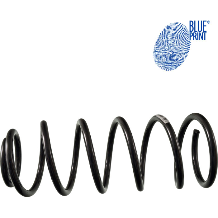 Blue Print ADG088327 Fahrwerksfeder