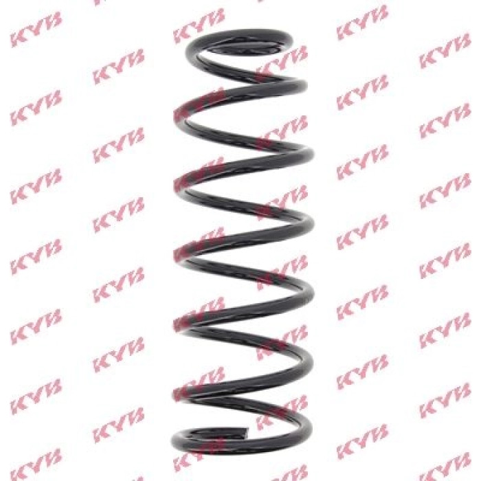 KYB RC6287 Fahrwerksfeder K-Flex KYB RC6287 Fahrwerksfeder K-Flex