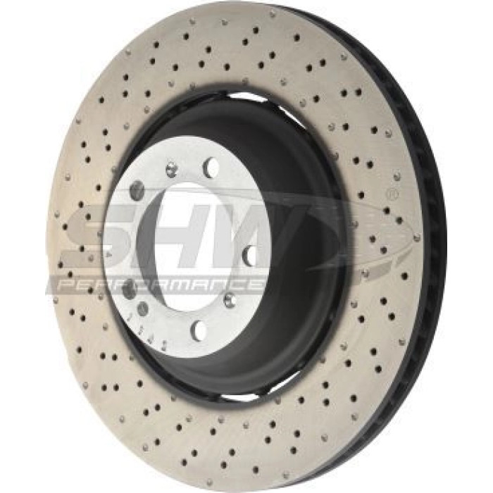 Bremsscheibe PRL49217 Bremsscheibe PRL49217