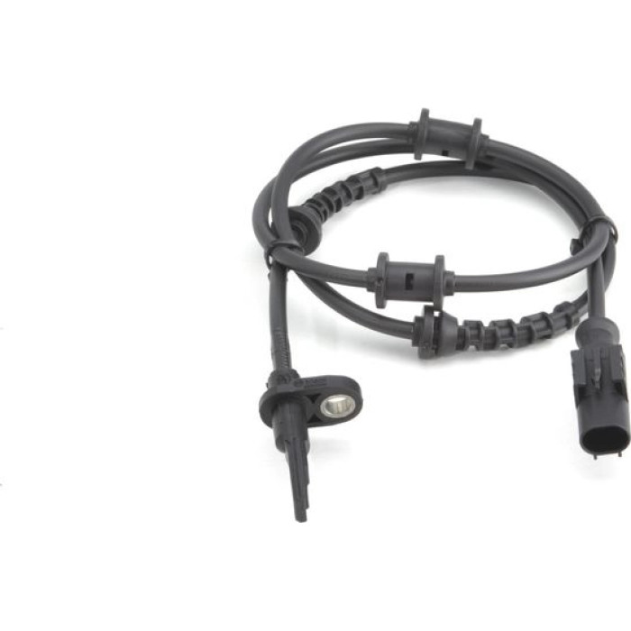 Sensor, Raddrehzahl 0 265 007 980 Sensor, Raddrehzahl 0 265 007 980