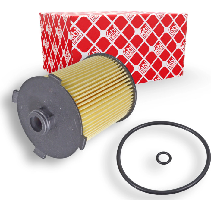 FEBI BILSTEIN 101323 Ölfilter