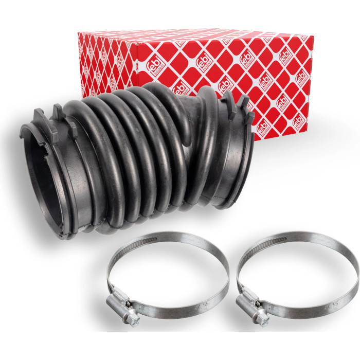 FEBI BILSTEIN 172134 Ansaugschlauch, Luftfilter FEBI BILSTEIN 172134 Ansaugschlauch, Luftfilter