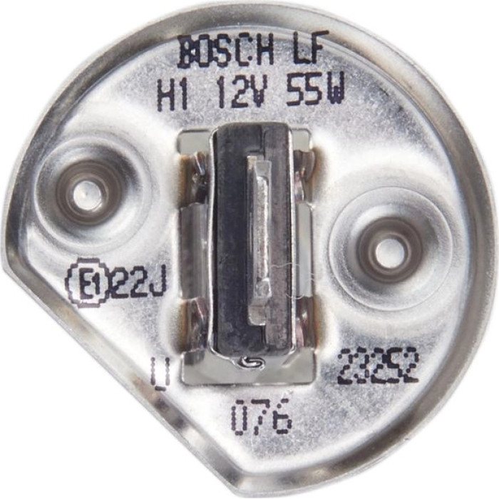 BOSCH 1 987 301 005 Glühlampe Pure Light BL BOSCH 1 987 301 005 Glühlampe Pure Light BL