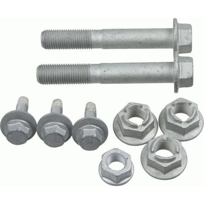 Lemförder 38813 01 Reparatursatz, Radaufhängung Service Pack