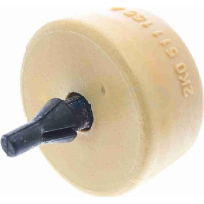 Anschlagpuffer, Federung V10-6299 Anschlagpuffer, Federung V10-6299