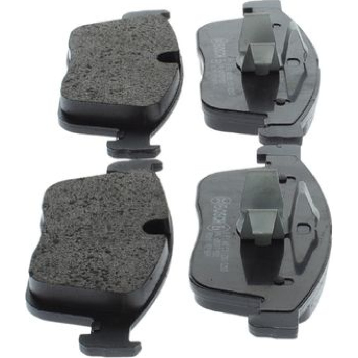 BOSCH 0 986 460 131 Bremsbelagsatz, Scheibenbremse BOSCH 0 986 460 131 Bremsbelagsatz, Scheibenbremse