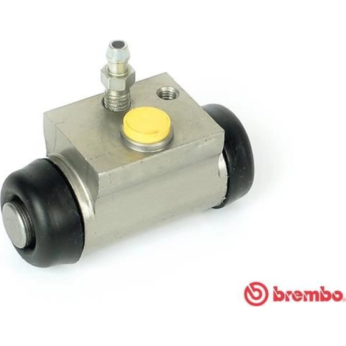 Brembo A 12 325 Radbremszylinder ESSENTIAL LINE Brembo A 12 325 Radbremszylinder ESSENTIAL LINE