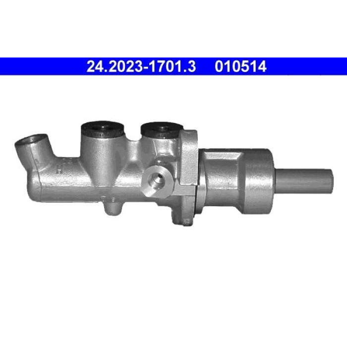 ATE 24.2023-1701.3 Hauptbremszylinder ATE 24.2023-1701.3 Hauptbremszylinder