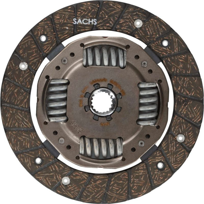 SACHS 3000 950 017 Kupplungssatz SACHS 3000 950 017 Kupplungssatz
