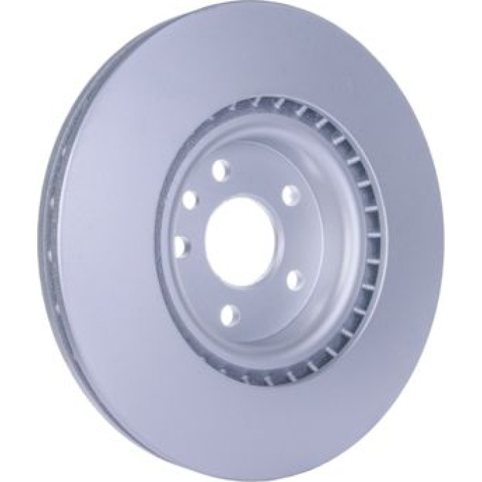 Hella 8DD 355 123-111 Bremsscheibe PRO Hella 8DD 355 123-111 Bremsscheibe PRO