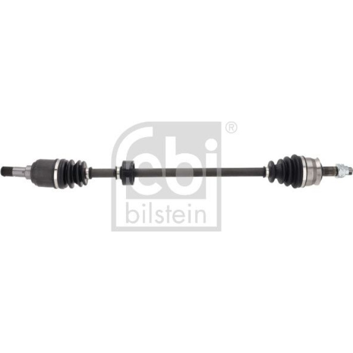 Antriebswelle 198857 Antriebswelle 198857
