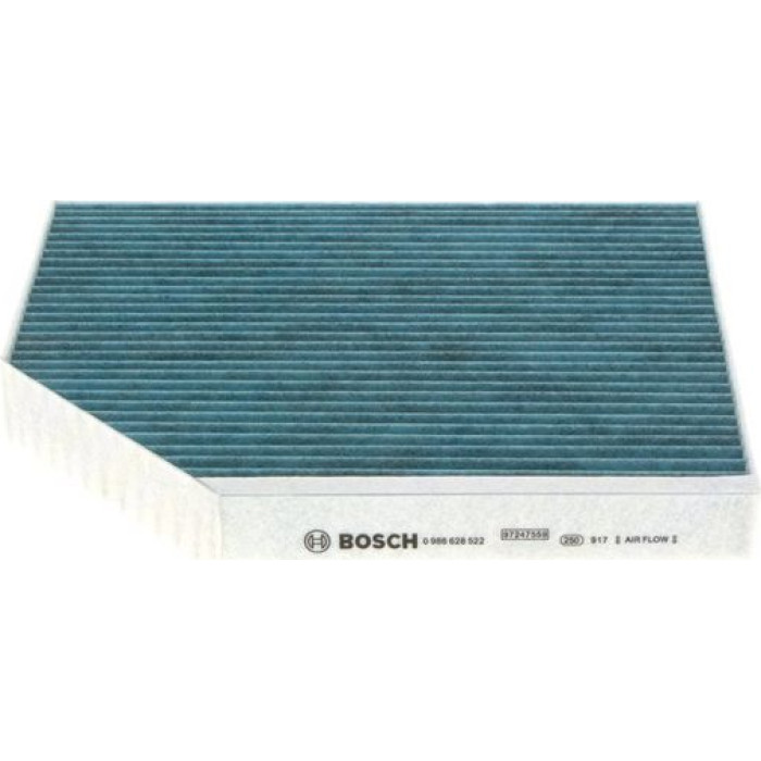BOSCH 0 986 628 522 Innenraumfilter FILTER+ BOSCH 0 986 628 522 Innenraumfilter FILTER+