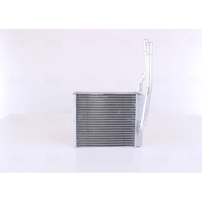 Nissens 71746 Wärmetauscher, Innenraumheizung