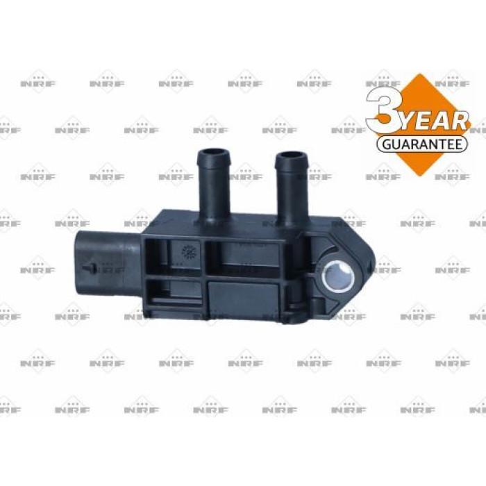 NRF 708023 Sensor, Abgasdruck NRF 708023 Sensor, Abgasdruck
