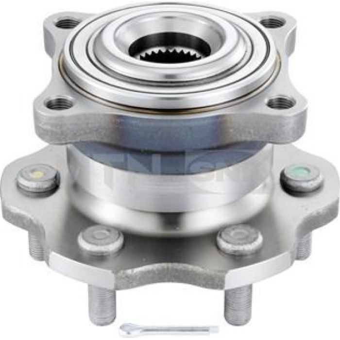 NTN-SNR R168.87 Radlagersatz