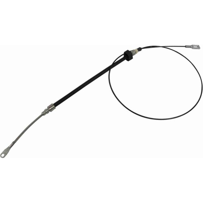 Vaico V30-30056 Seilzug, Feststellbremse