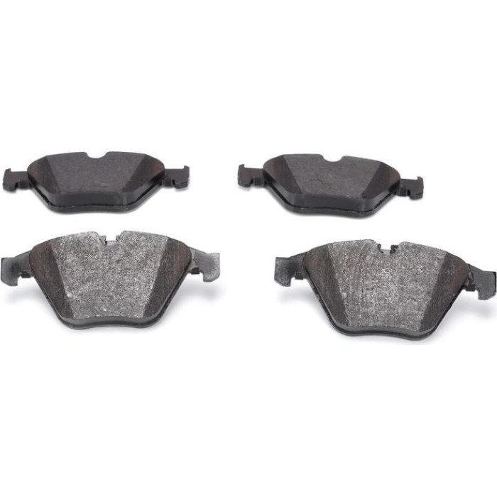 BOSCH 0 986 494 354 Bremsbelagsatz, Scheibenbremse BOSCH 0 986 494 354 Bremsbelagsatz, Scheibenbremse