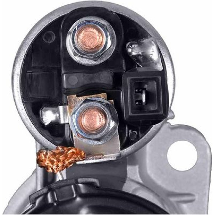 Starter 8EA 011 610-041 Starter 8EA 011 610-041