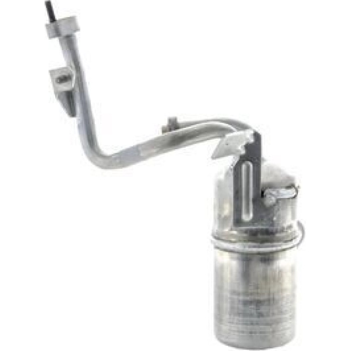 Mahle AD 280 000P Trockner, Klimaanlage BEHR Premium Line