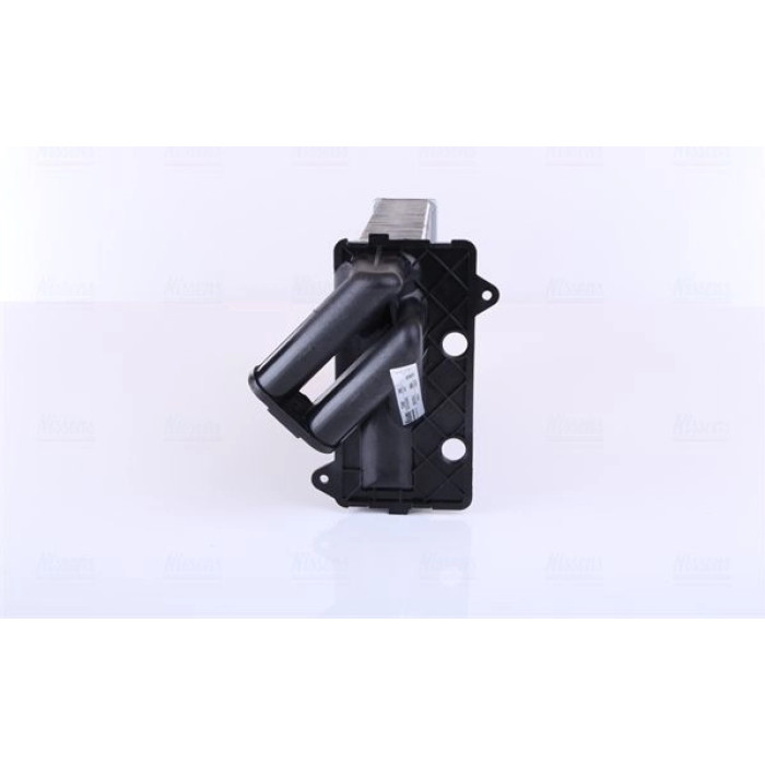 Nissens 73368 Wärmetauscher, Innenraumheizung FIRST FIT