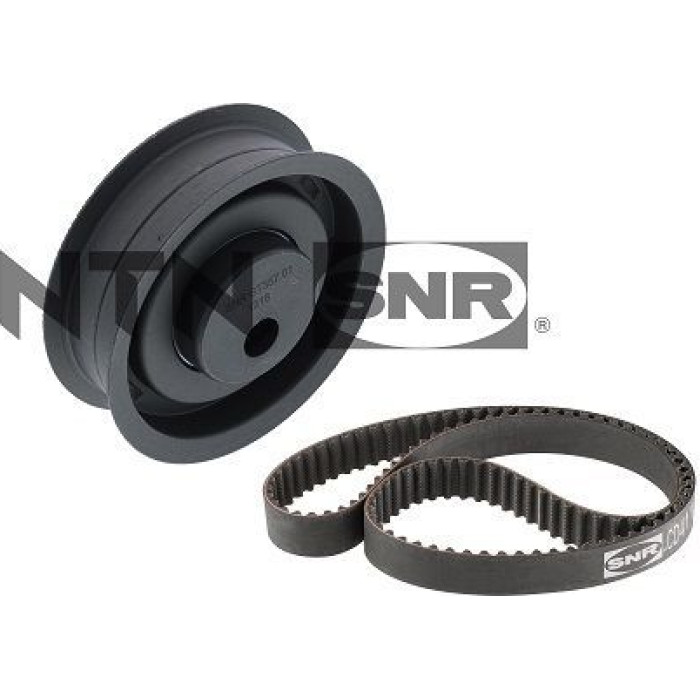 Zahnriemensatz KD457.07 Zahnriemensatz KD457.07