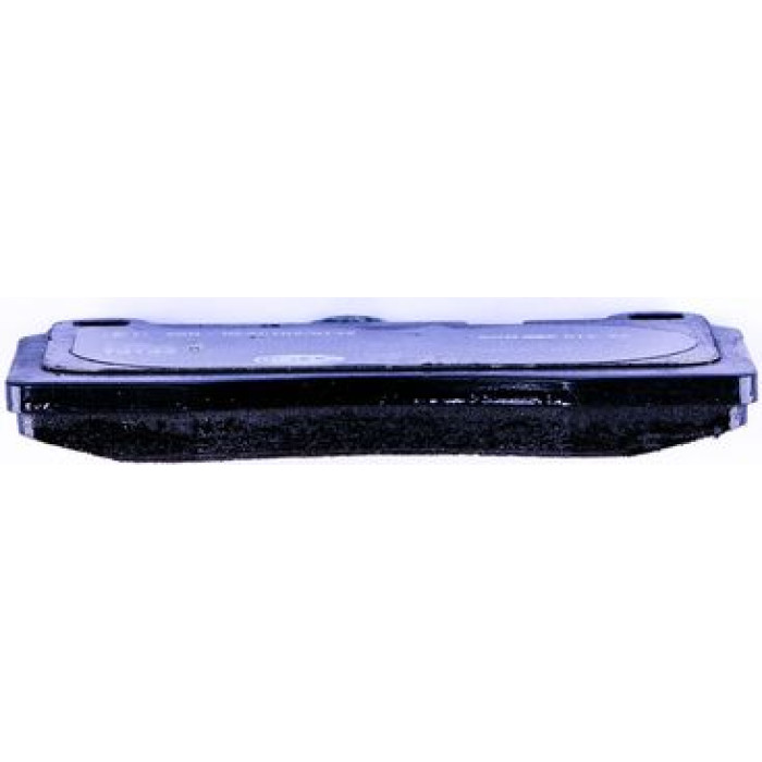 Hella Pagid 8DB 355 019-941 Bremsbelagsatz, Scheibenbremse Hella Pagid 8DB 355 019-941 Bremsbelagsatz, Scheibenbremse