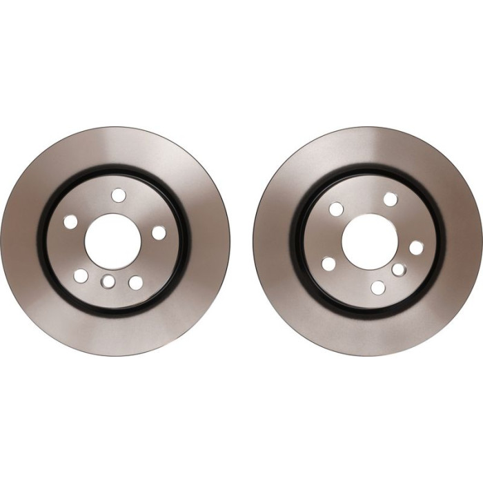 TRW DF6799 Bremsscheibe