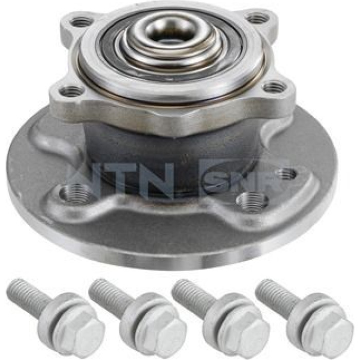 Radlagersatz R162.54 Radlagersatz R162.54