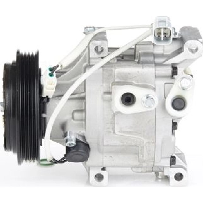 Nissens 890047 Kompressor, Klimaanlage FIRST FIT Nissens 890047 Kompressor, Klimaanlage FIRST FIT