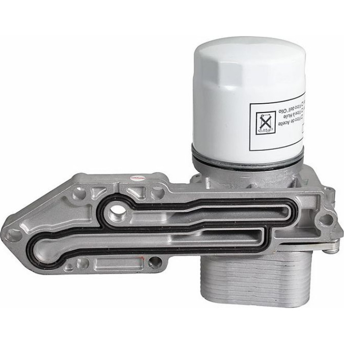 Metzger 2370115 Gehäuse, Ölfilter Metzger 2370115 Gehäuse, Ölfilter