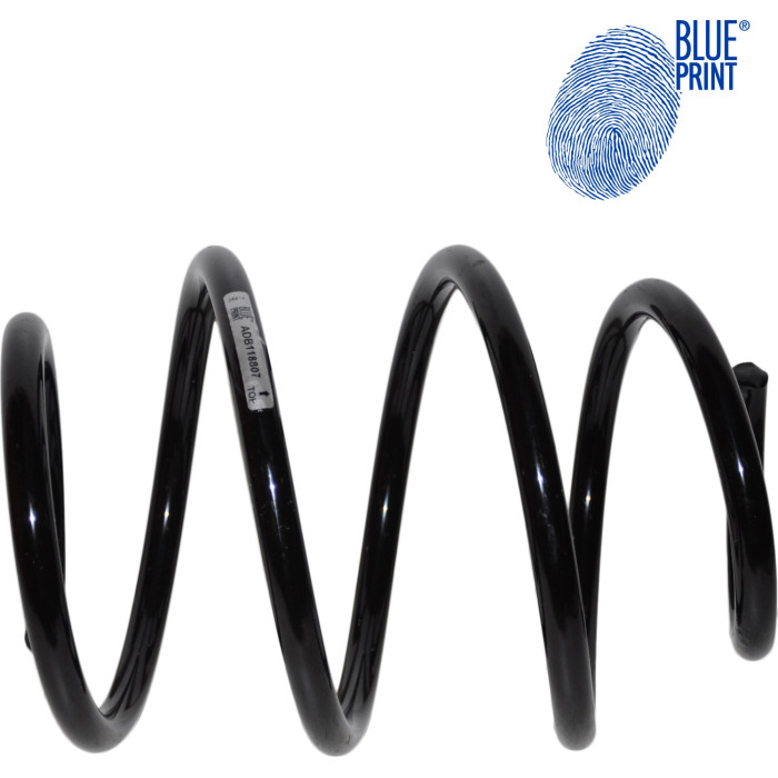 Blue Print ADB118807 Fahrwerksfeder Blue Print ADB118807 Fahrwerksfeder
