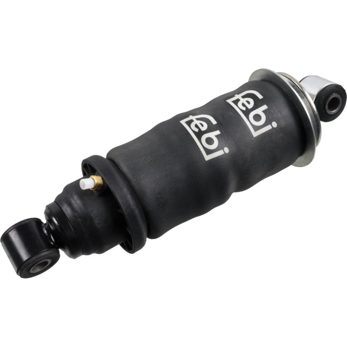 FEBI BILSTEIN 17749 Dämpfer, Fahrerhauslagerung