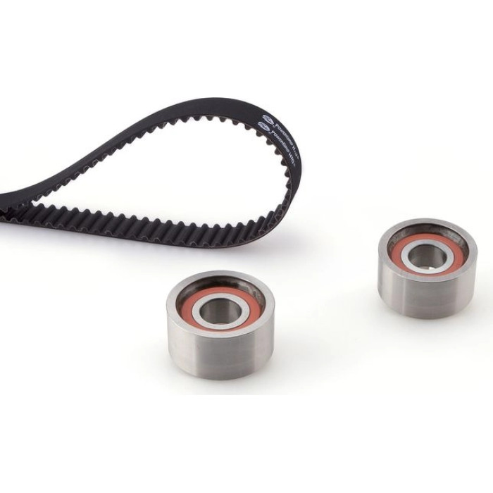 Gates K015113 Zahnriemensatz PowerGrip™ Gates K015113 Zahnriemensatz PowerGrip™