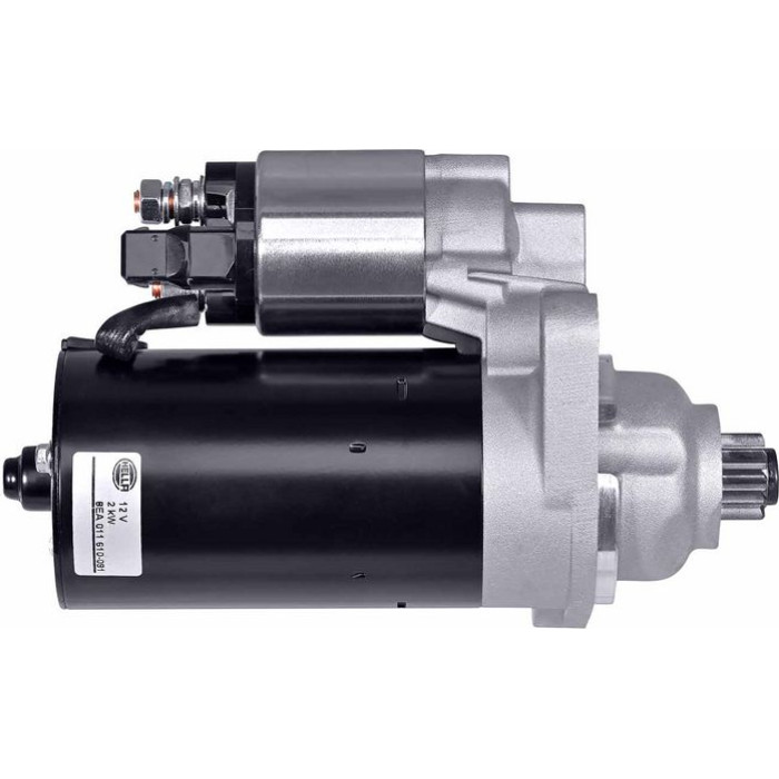 Hella 8EA 011 610-091 Starter Hella 8EA 011 610-091 Starter