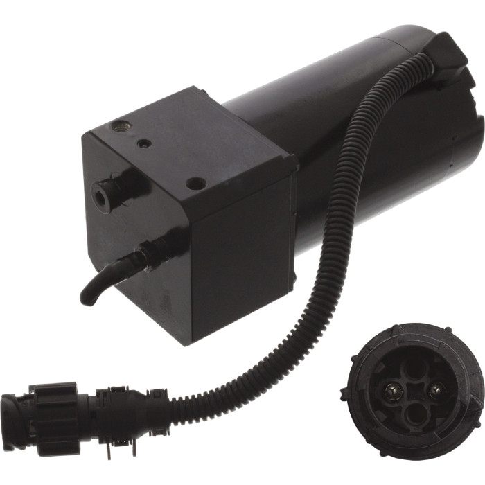 FEBI BILSTEIN 44716 Kipppumpe, Fahrerhaus