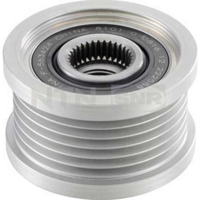 NTN-SNR GA753.09 Generatorfreilauf NTN-SNR GA753.09 Generatorfreilauf