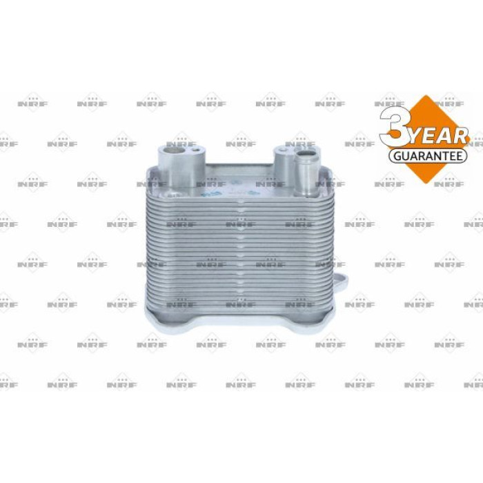 NRF 31234 Ölkühler, Motoröl NRF 31234 Ölkühler, Motoröl