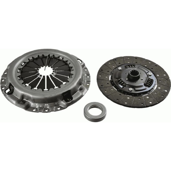 SACHS 3400 700 383 Kupplungssatz