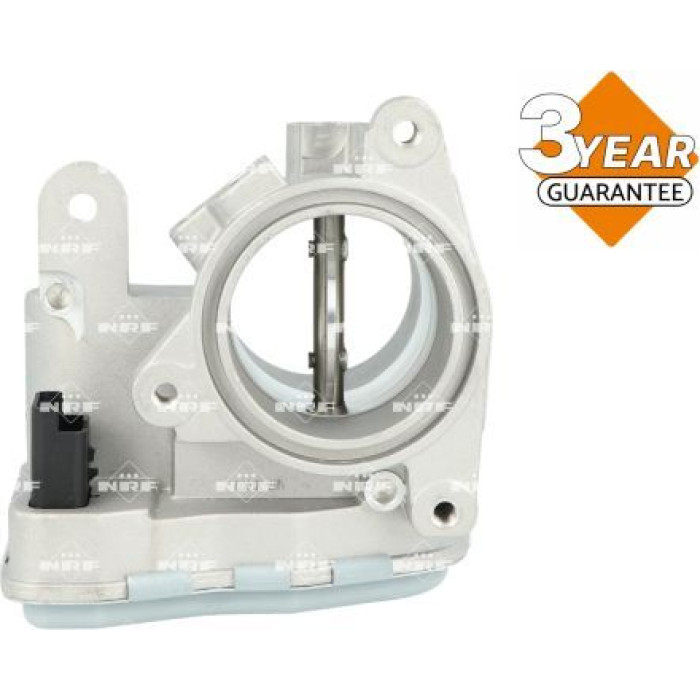 NRF 408013 Drosselklappenstutzen EASY FIT NRF 408013 Drosselklappenstutzen EASY FIT