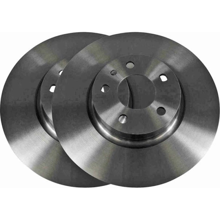 Vaico V24-40006 Bremsscheibe Vaico V24-40006 Bremsscheibe