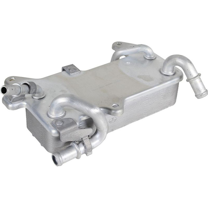 Metzger 0899488 Ölkühler, Automatikgetriebe