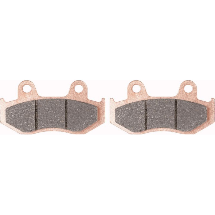 Bremsbelagsatz, Scheibenbremse MCB685SRM Bremsbelagsatz, Scheibenbremse MCB685SRM