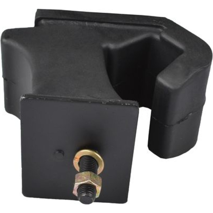 Tedgum TED95811 Lagerung, Motor