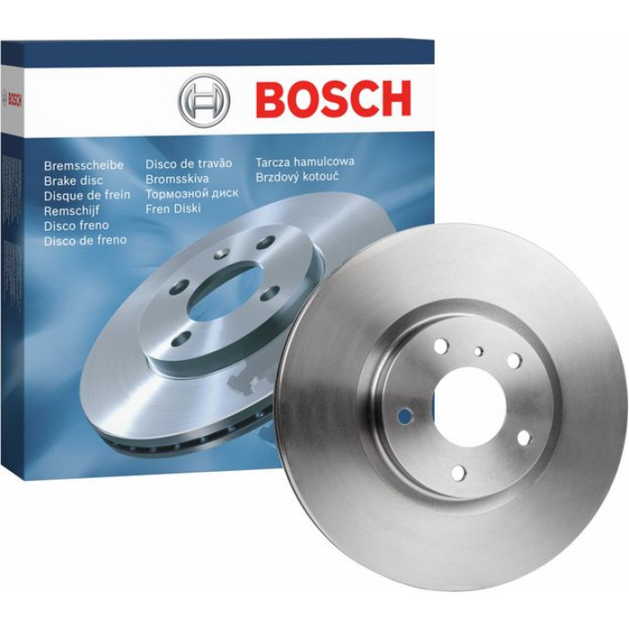 BOSCH 0 986 479 R22 Bremsscheibe BOSCH 0 986 479 R22 Bremsscheibe