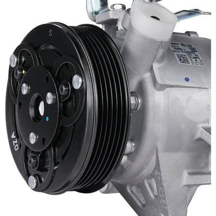 Valeo 814717 Kompressor, Klimaanlage ORIGINS - NEW O.E. TECHNOLOGIE Valeo 814717 Kompressor, Klimaanlage ORIGINS - NEW O.E. TECHNOLOGIE